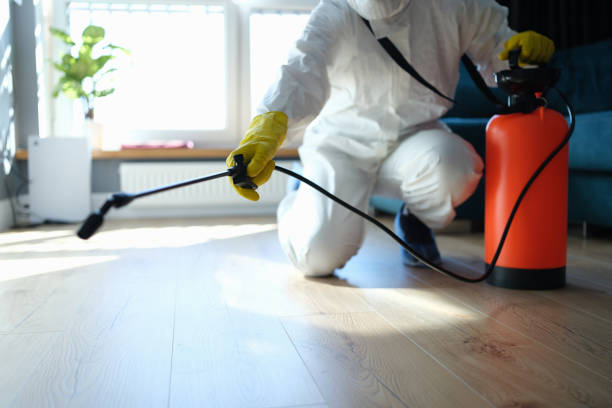Reliable Blood Cleanup contractor in Franktown, CO by Trauma Clean Pros